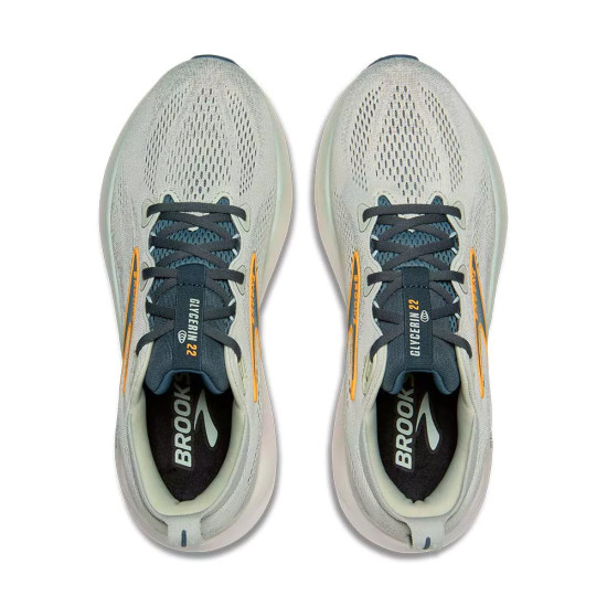 Brooks Glycerin 22